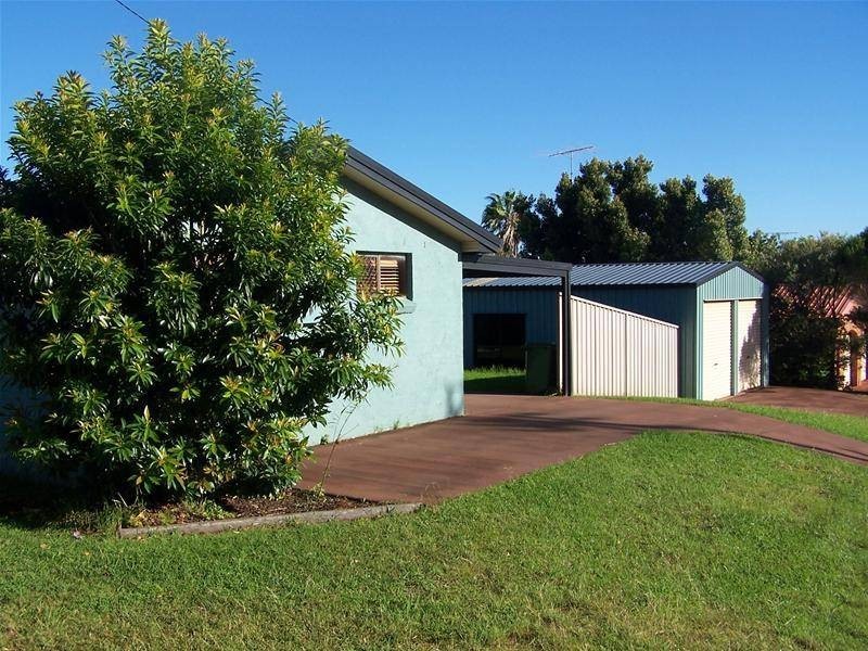 Wilsonton Heights QLD 4350