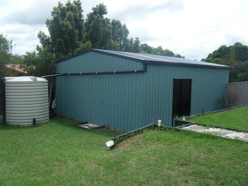 Wilsonton Heights QLD 4350