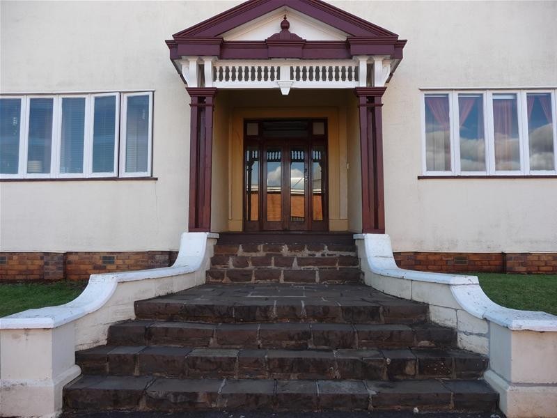 Toowoomba City QLD 4350