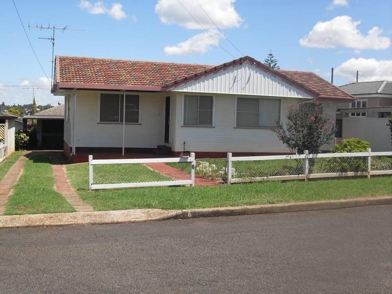 Wilsonton QLD 4350