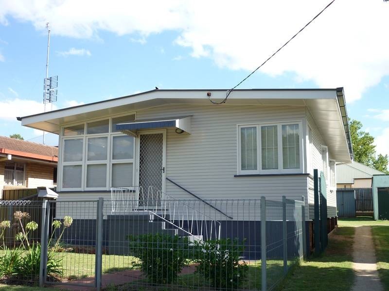 Toowoomba City QLD 4350