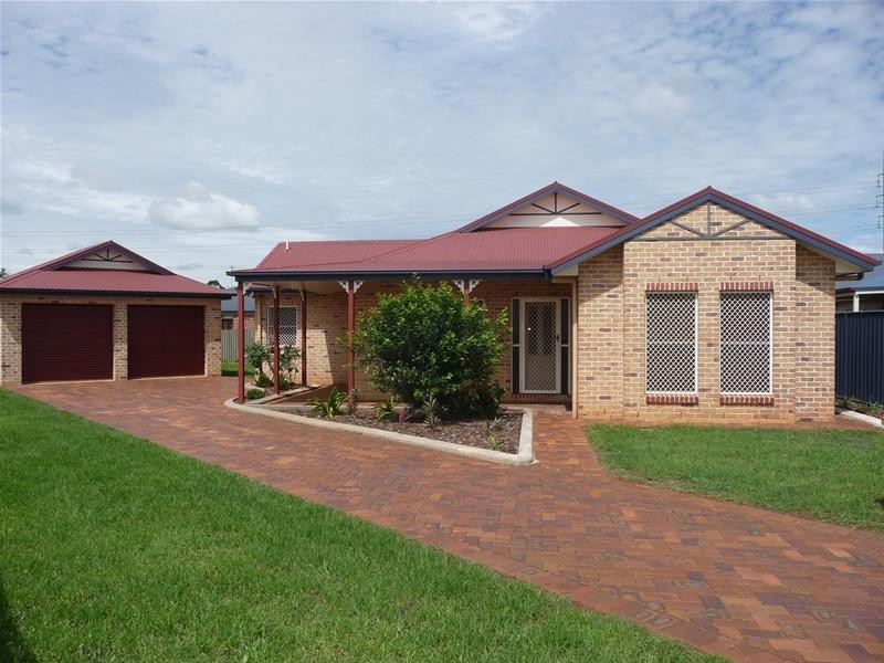 Kearneys Spring QLD 4350