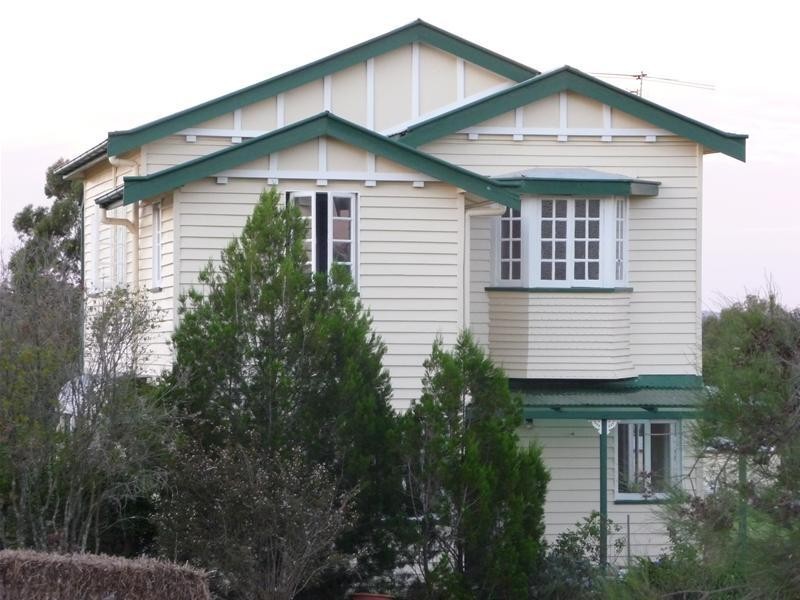 Meringandan West QLD 4352