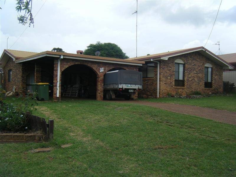 Wilsonton QLD 4350