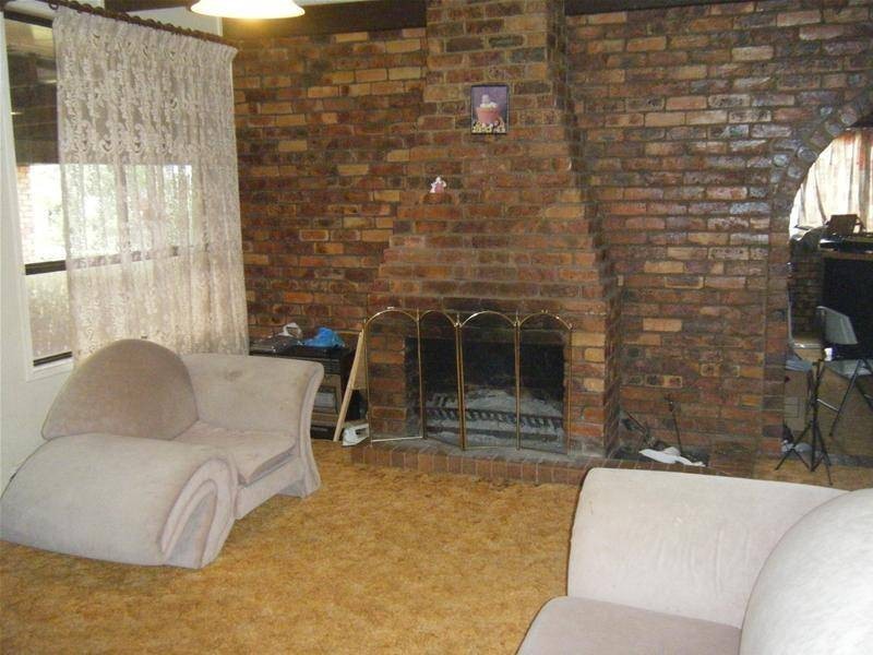 Wilsonton QLD 4350