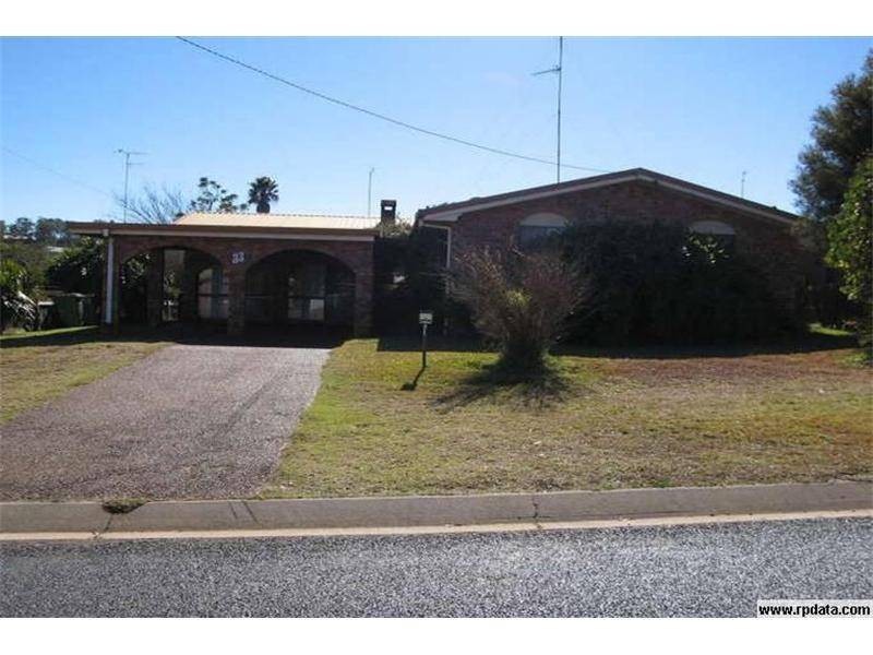 Wilsonton QLD 4350