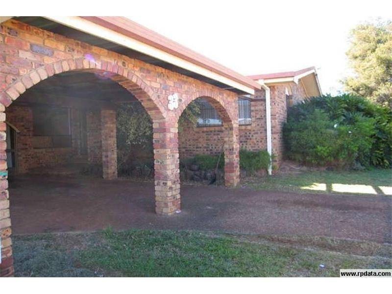 Wilsonton QLD 4350