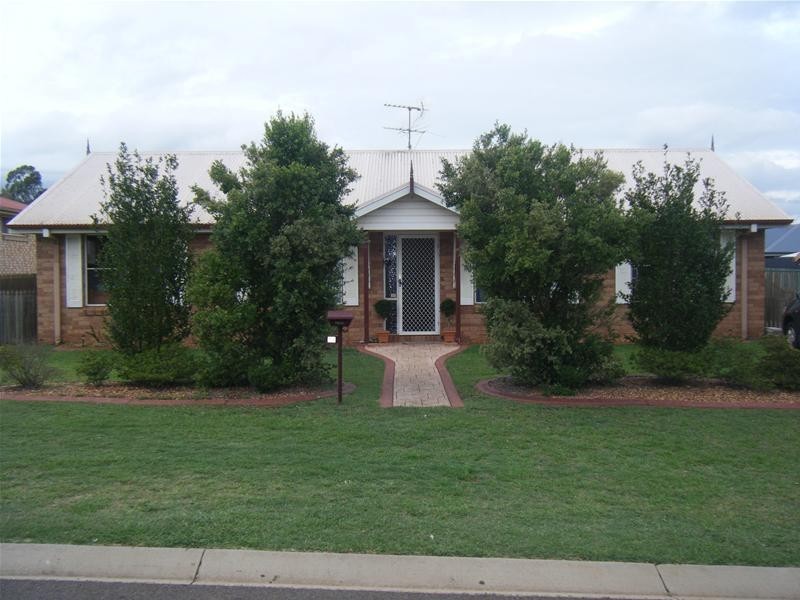 Glenvale QLD 4350