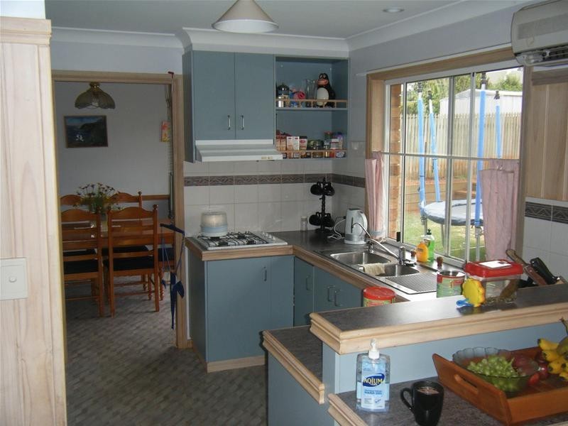 Glenvale QLD 4350