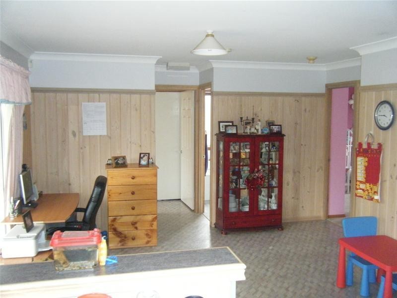Glenvale QLD 4350