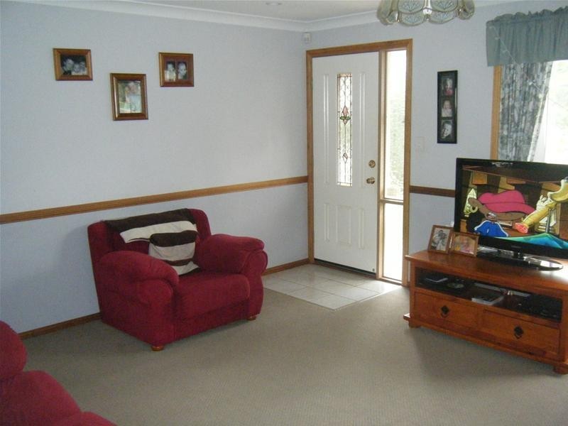 Glenvale QLD 4350