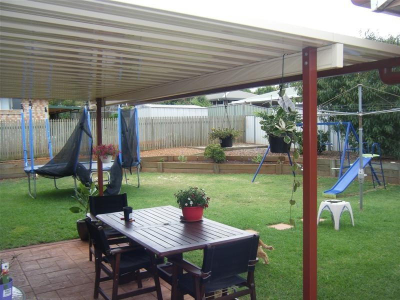 Glenvale QLD 4350