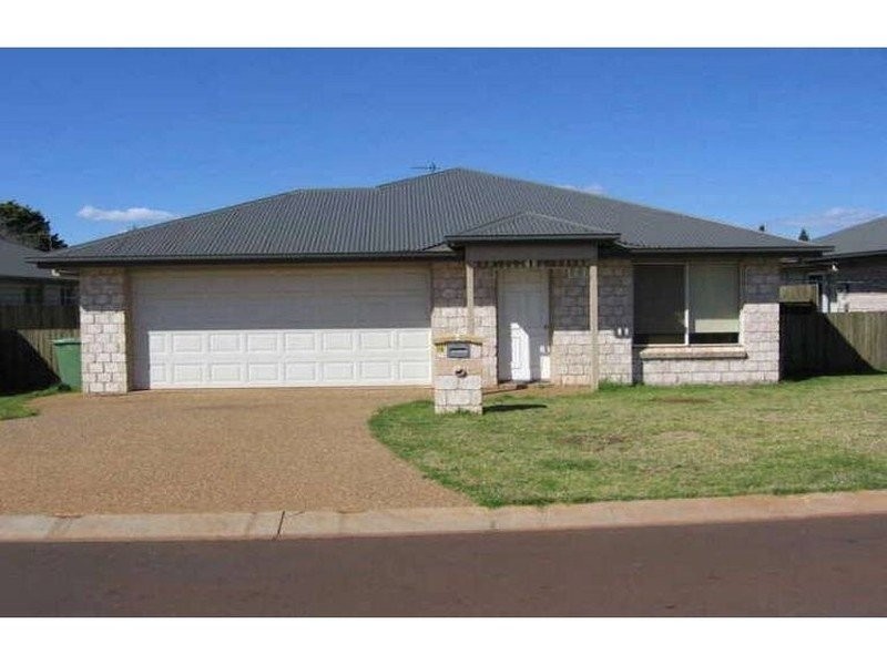 Kearneys Spring QLD 4350