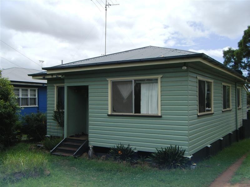 Wilsonton QLD 4350