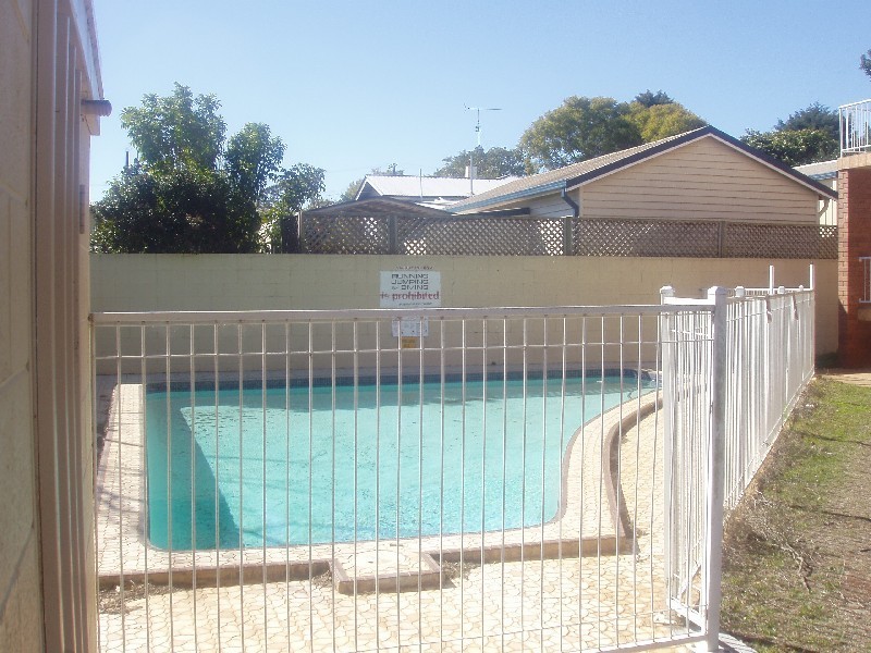 East Toowoomba QLD 4350