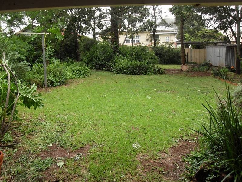 Newtown QLD 4350