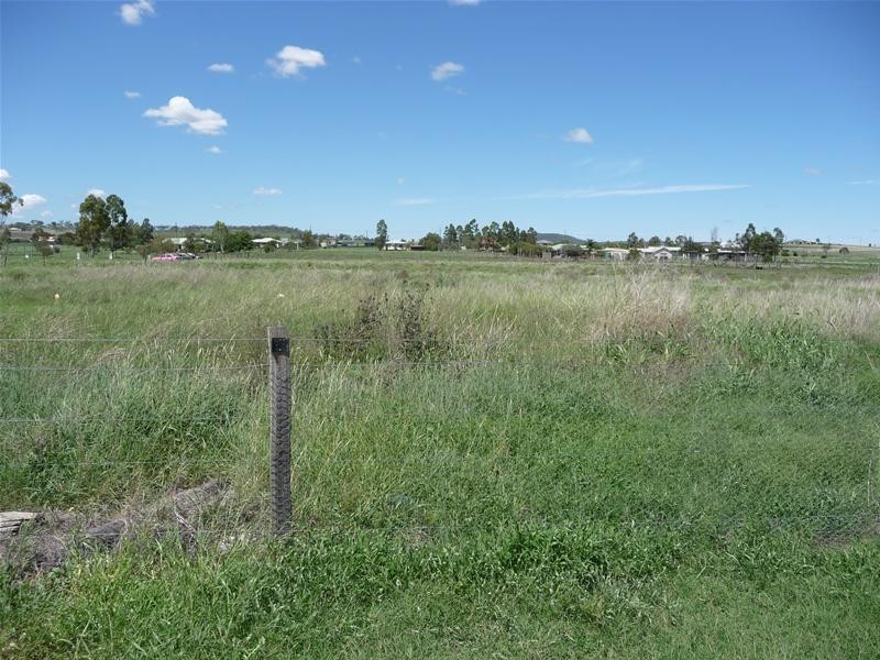Cambooya QLD 4358