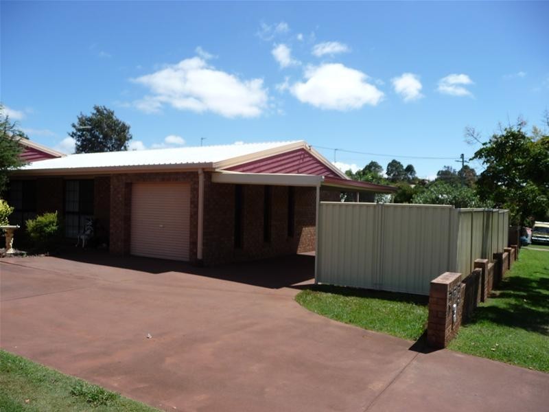 Wilsonton Heights QLD 4350