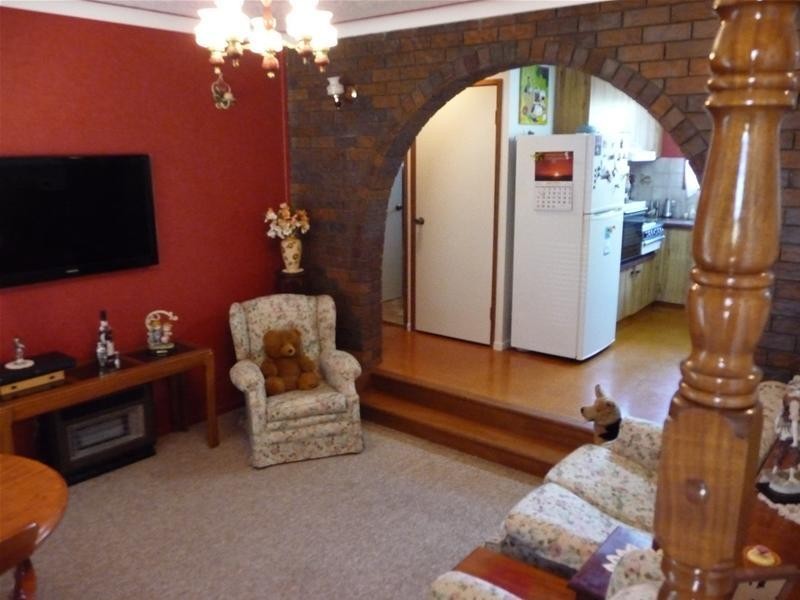 Wilsonton Heights QLD 4350