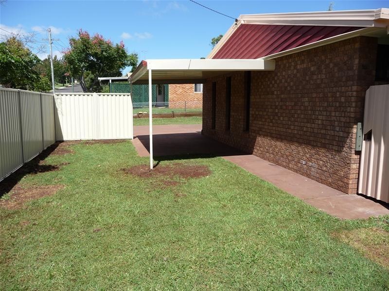 Wilsonton Heights QLD 4350
