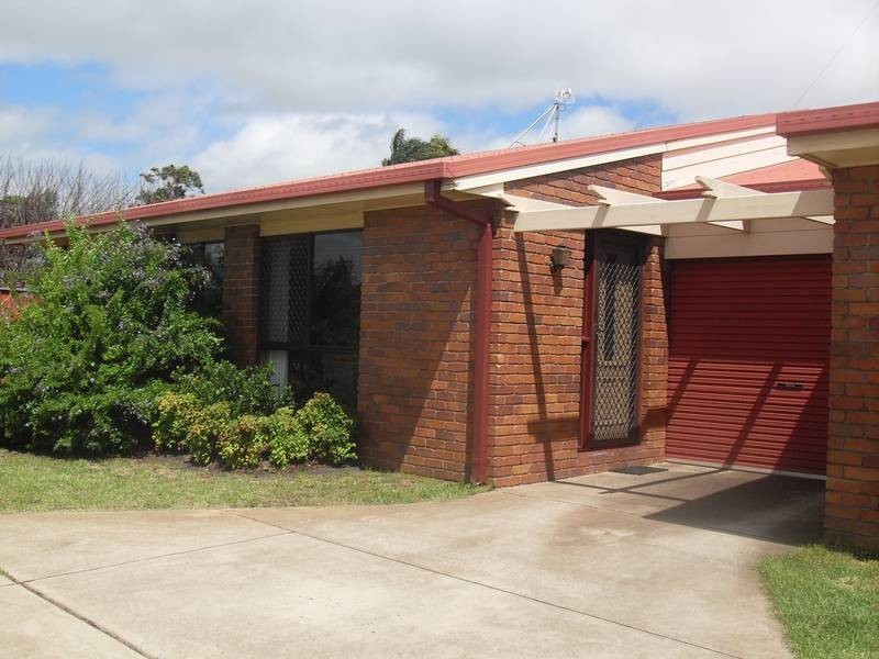 Darling Heights QLD 4350
