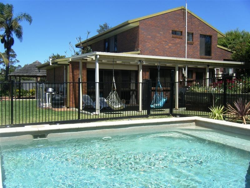 Toowoomba QLD 4350