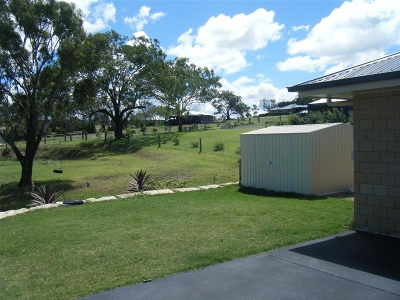 Highfields QLD 4352
