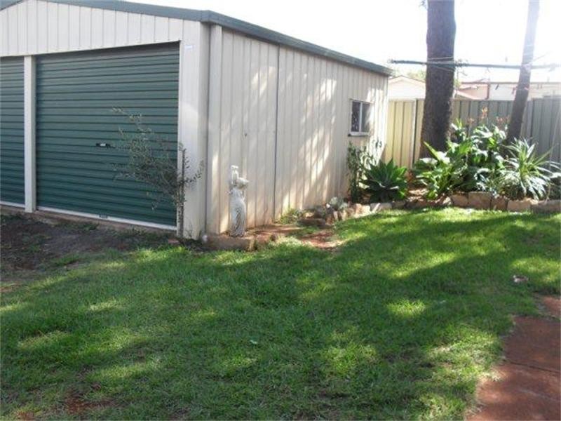 Wilsonton QLD 4350