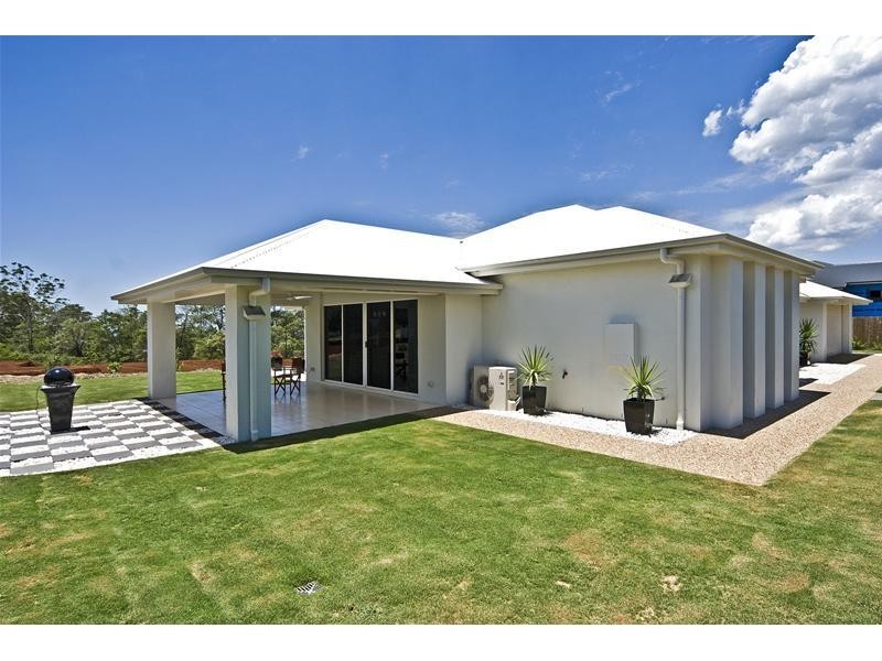 Mount Lofty QLD 4350