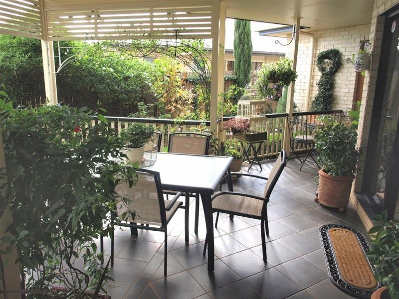 Kearneys Spring QLD 4350