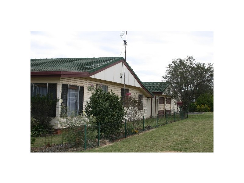 Wilsonton QLD 4350