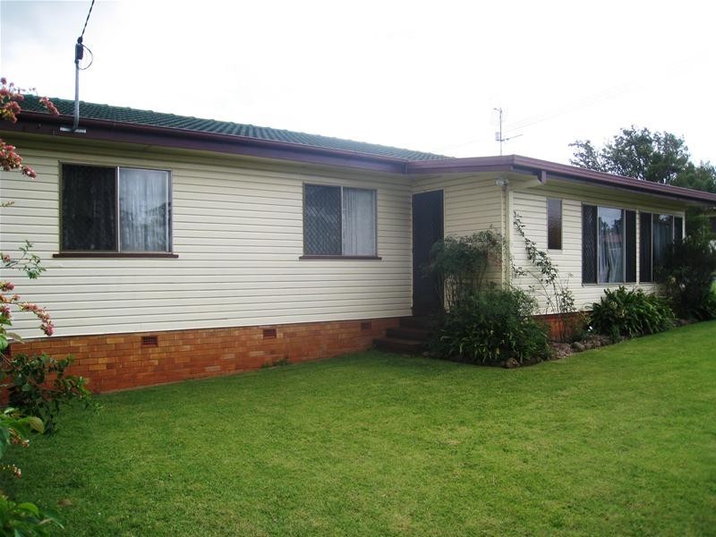 Wilsonton QLD 4350