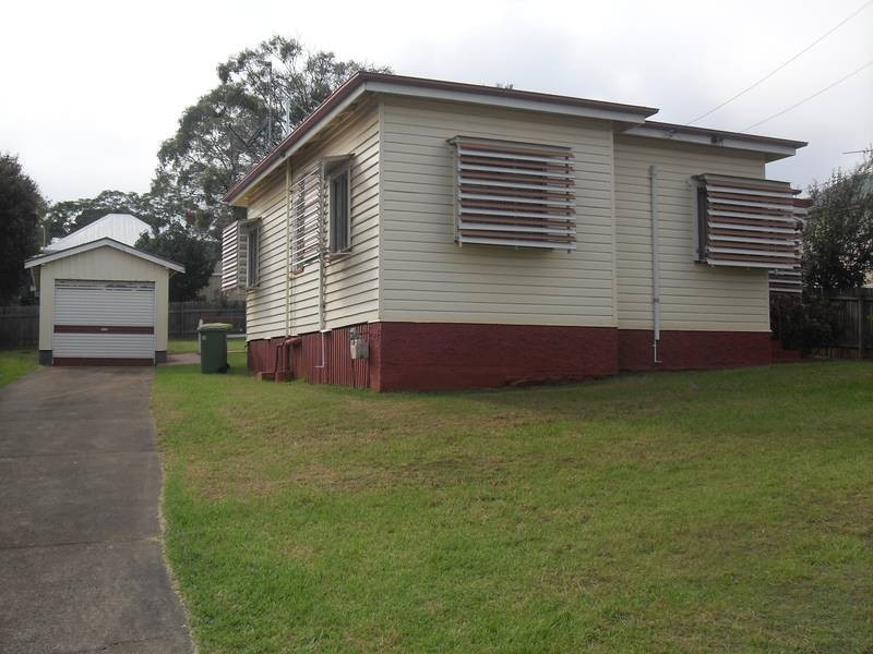 Toowoomba QLD 4350