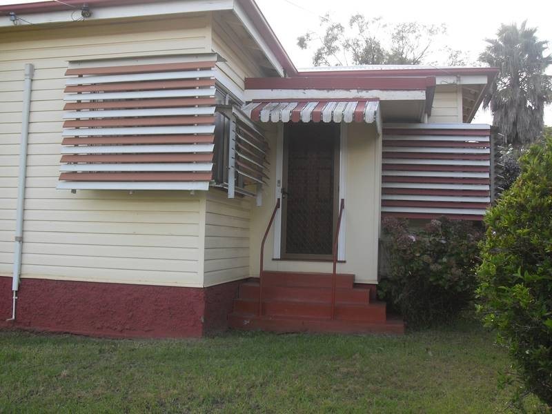 Toowoomba QLD 4350