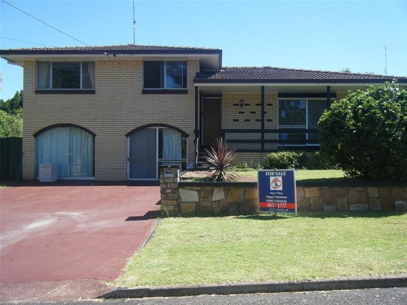 Rangeville QLD 4350