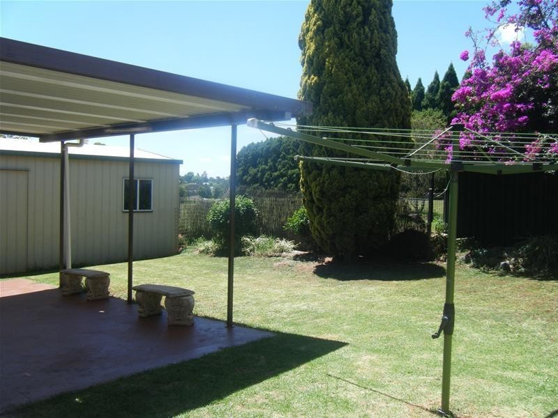 Rangeville QLD 4350