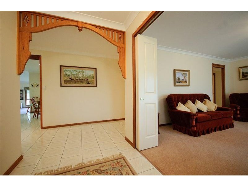 Cotswold Hills QLD 4350