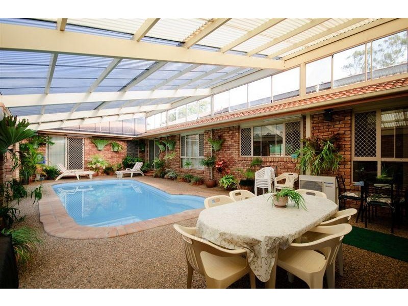 Cotswold Hills QLD 4350