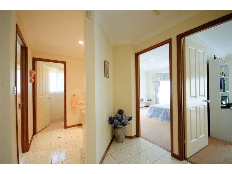 Cotswold Hills QLD 4350