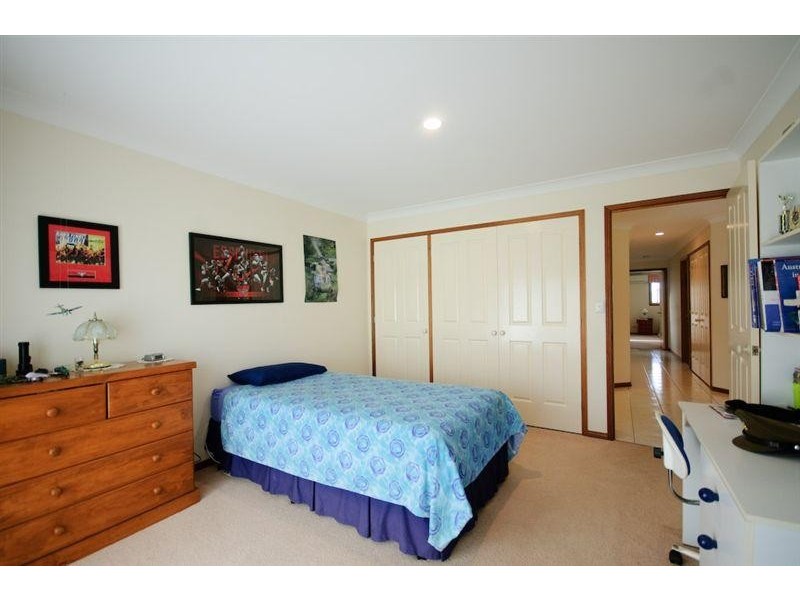 Cotswold Hills QLD 4350