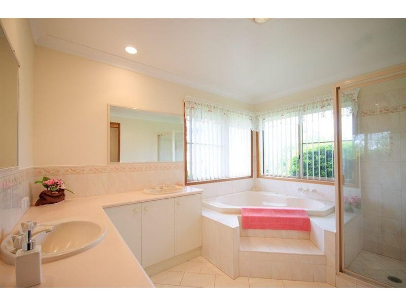 Cotswold Hills QLD 4350