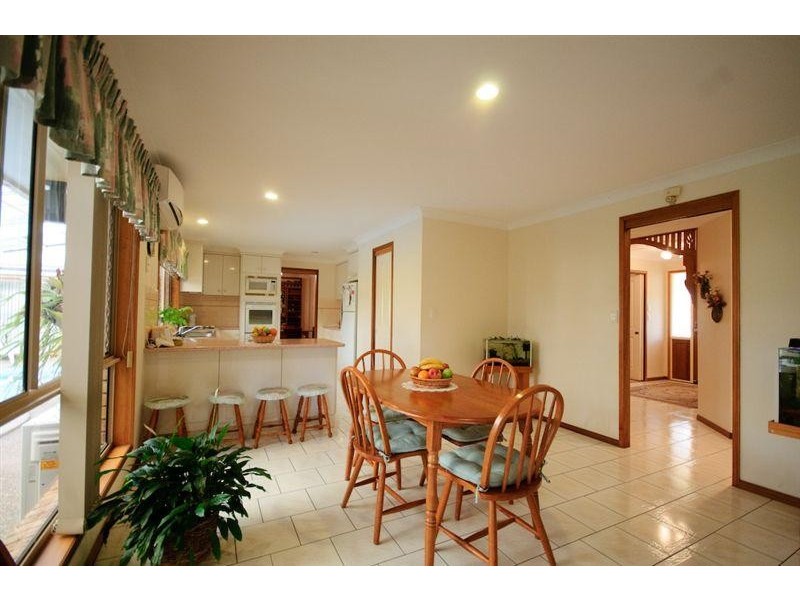 Cotswold Hills QLD 4350