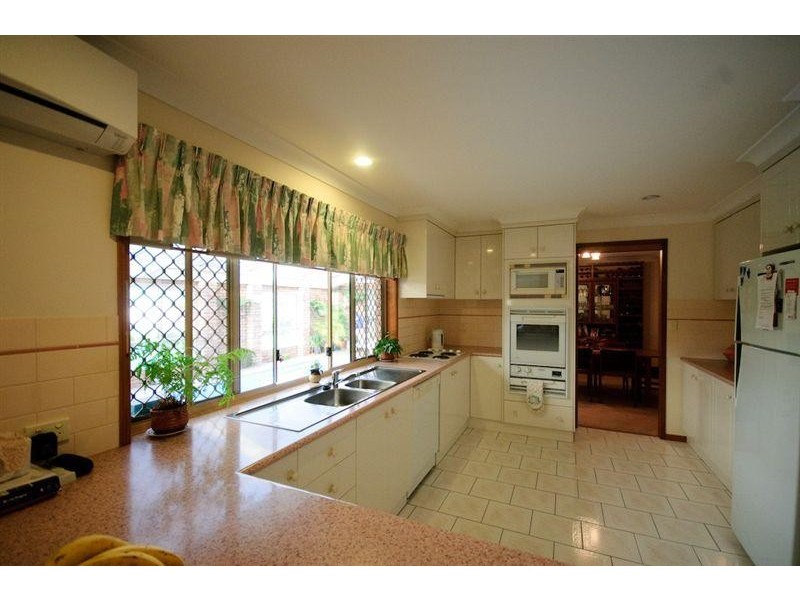 Cotswold Hills QLD 4350