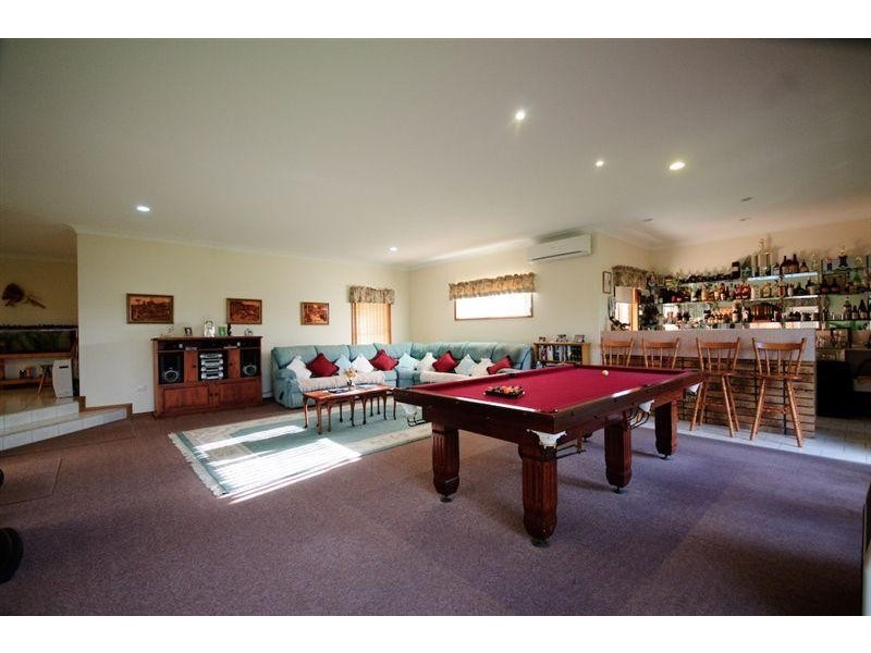 Cotswold Hills QLD 4350