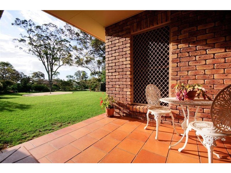 Cotswold Hills QLD 4350