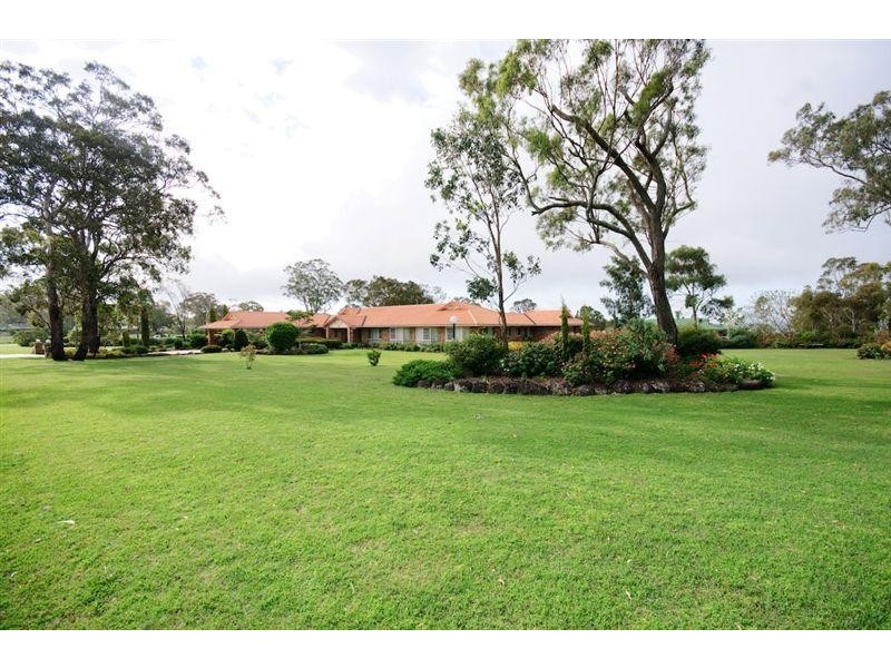 Cotswold Hills QLD 4350