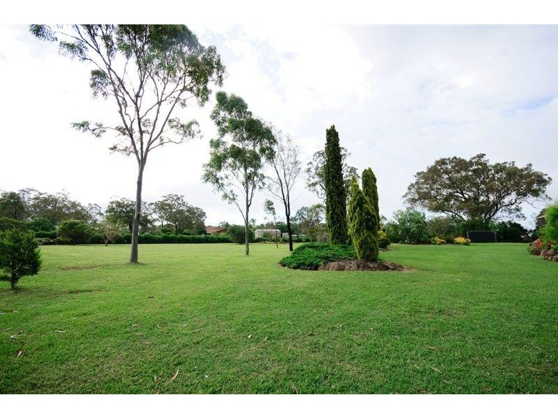 Cotswold Hills QLD 4350