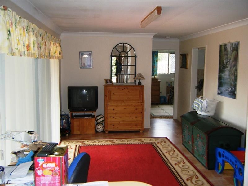 Centenary Heights QLD 4350