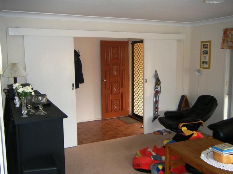 Centenary Heights QLD 4350