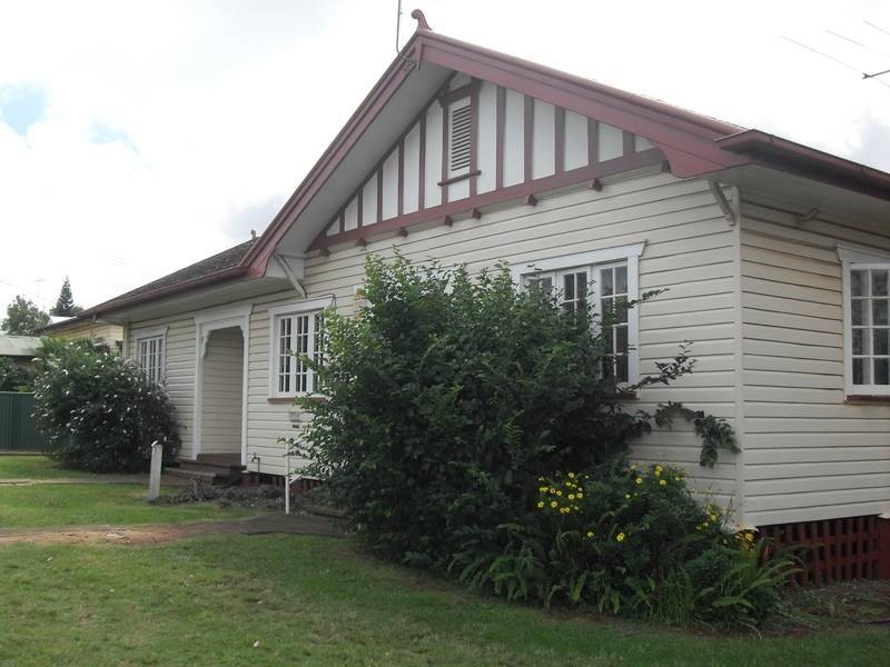 Newtown QLD 4350